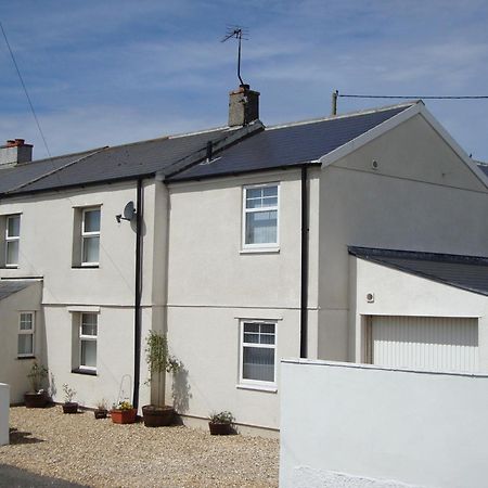 Carland Cross Bed & Breakfast Newquay  Luaran gambar