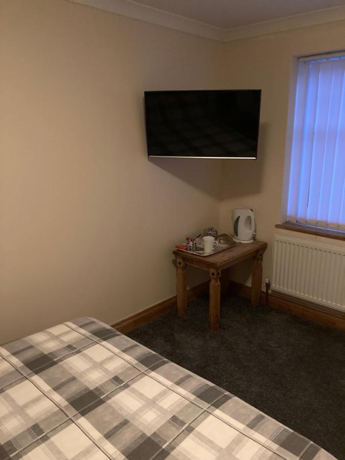 Carland Cross Bed & Breakfast Newquay  Luaran gambar