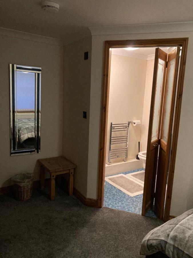 Carland Cross Bed & Breakfast Newquay  Luaran gambar