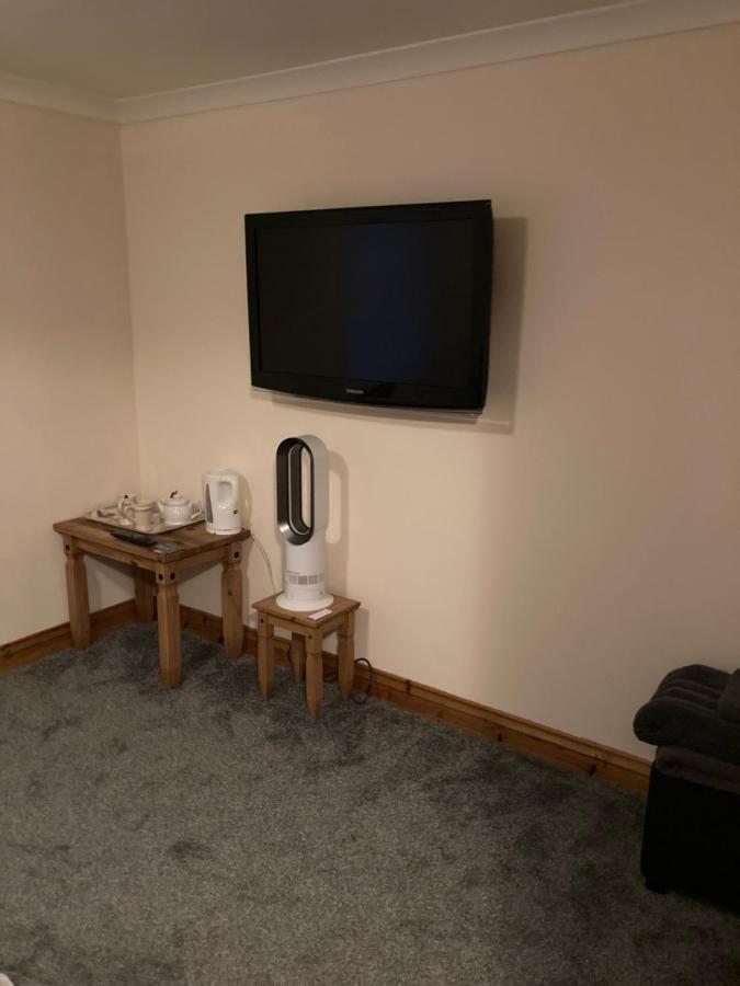 Carland Cross Bed & Breakfast Newquay  Luaran gambar