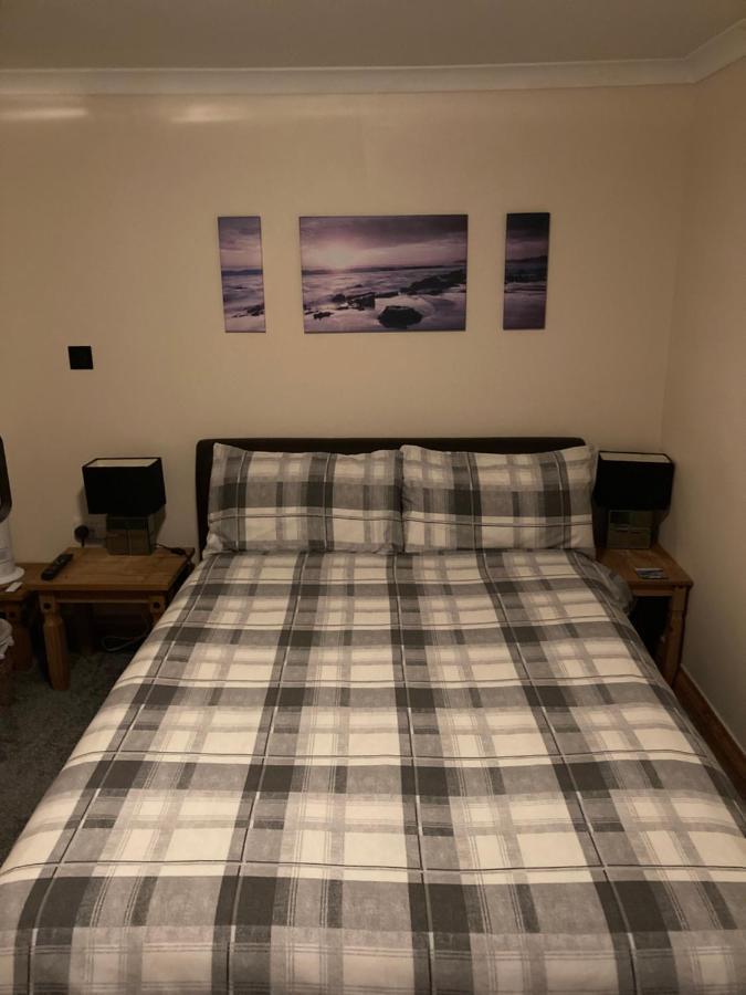 Carland Cross Bed & Breakfast Newquay  Luaran gambar