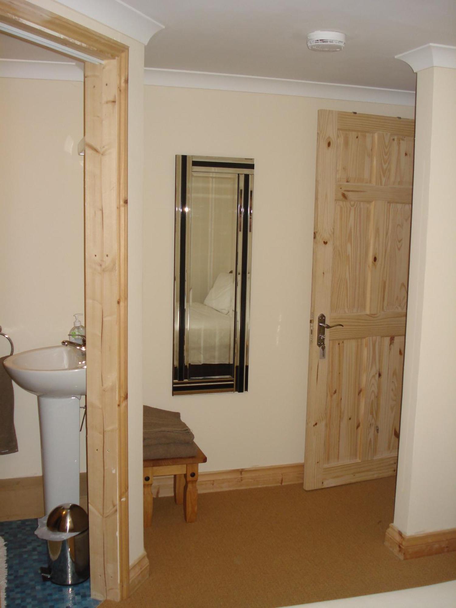 Carland Cross Bed & Breakfast Newquay  Luaran gambar