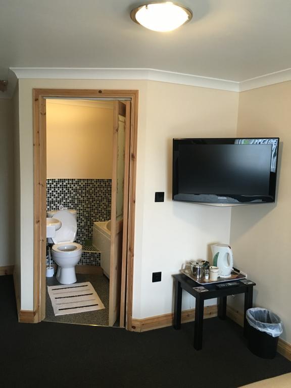Carland Cross Bed & Breakfast Newquay  Luaran gambar